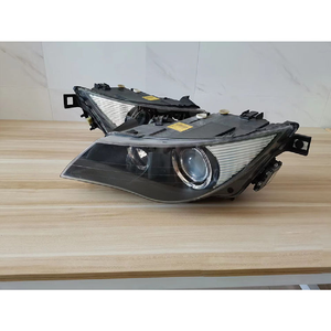 Pour <span class=keywords><strong>BMW</strong></span> Série 6 E63 E64 Phare 650 630 <span class=keywords><strong>645</strong></span> <span class=keywords><strong>2004</strong></span> 2010 Phare De Haute Qualité - Product Image 2