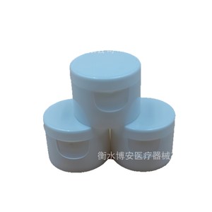 Tapa abatible de plástico con diseño de mariposa en varios tamaños para botellas de cosméticos - Product Image 2