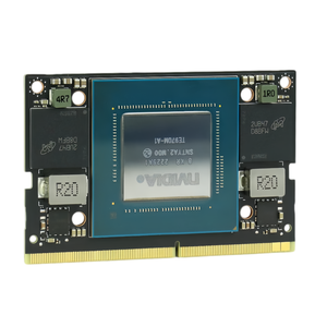 Kit de Desarrollo NVIDIA Jetson Orin NX 8G 16GB Módulo 100TOPS IA Módulo Central de Inteligencia Artificial - Product Image 2
