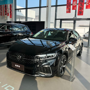 Nuove Volkswagen <span class=keywords><strong>Passat</strong></span> 2026 R-line 330TSI, Auto a Benzina, 4 Porte, 5 Posti, Berlina di Medie Dimensioni, Automobile Cinese - Product Image 1