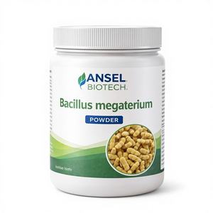 Cepa Probiótica de Bacillus Megaterium Ansel Biotech en su Zona de Origen - Product Image 3
