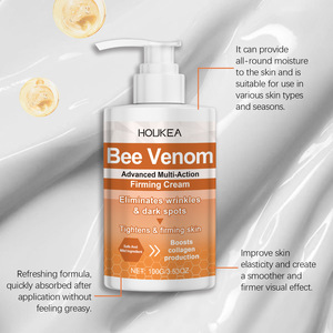 Loción Corporal con Veneno <span class=keywords><strong>de</strong></span> Abeja en Oferta, Loción Hidratante para Blanquear e Iluminar la Piel, Cuidado Corporal Suave, Disponible al por Mayor - Product Image 3