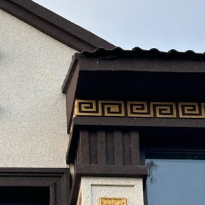 Self-cleaning Nano Stone <strong>Coating</strong> - Anti-fade &amp; <strong>Anti-algae</strong> for Coastal Area Homes - Product Image 4