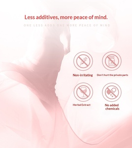 Polvere per la Riparazione Cervicale, Polvere Uterina Femminile, Cura Ginecologica per Erosione, Produttori del Guangdong - Product Image 6
