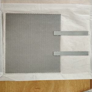 KIG Platinum Anode <strong>Mesh</strong> with Platinum Coating - Product Image 4
