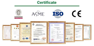 Impianto generatore di azoto liquido criogenico impianto di separazione dell'aria Ultra bassa pressione - Product Image 5