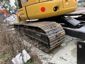 99% 새로운 미니 굴착기 고양이 303 유압 지구 이동 기계 판매 1TON 2TON 3TON.us 드 굴착기 Cat301.5 CAT302 CAT303 <span class=keywords><strong>CAT305</strong></span>