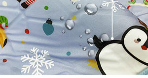 De Xangai Bingfan para Dormir Dupla Memória Cooling Gel Almofadas Espuma & Gel Criança & Cuidados Pós-parto Mudança de Fase Materia - Product Image 5