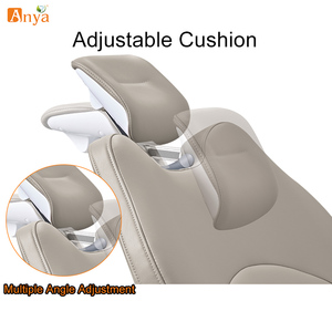 Sillón Dental de Alta Gama, Top 10, Personalizable, de China, 220V/110V, Metálico, con Software de Prueba CE - Product Image 3
