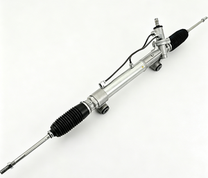 อะไหล่รถยนต์ พวงมาลัยขวา แร็คพวงมาลัย สำหรับโตโยต้า 44200-0K030 - Product Image 3