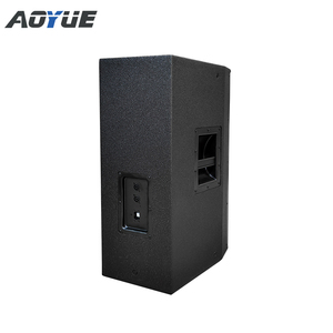 Altavoz profesional de audio de 2 vías y 15 pulgadas para DJ, altavoz PA de 15 pulgadas, resistente al agua, para fiestas, karaoke, hi-fi, altavoces modernos para fiestas. - Product Image 4