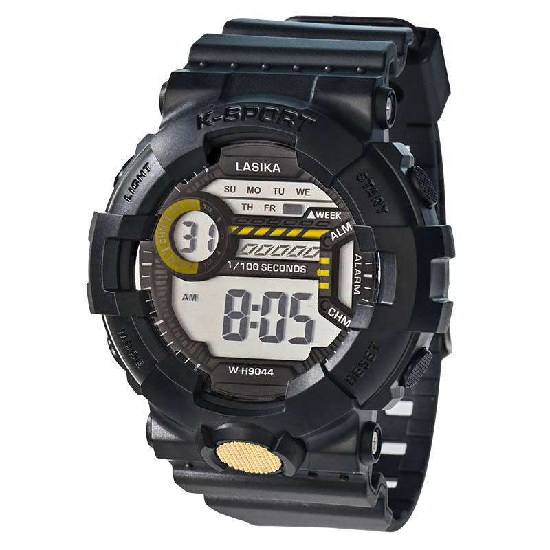 ทองสีดำ