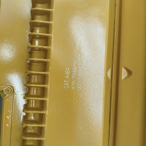 คอนโทรลเลอร์ ECU รถขุดคุณภาพสูง HongWang รุ่น 478-7932 สำหรับ 336D/E336D/C9/C13/C15/C18 พร้อมการรับประกัน 1 ปี - Product Image 5