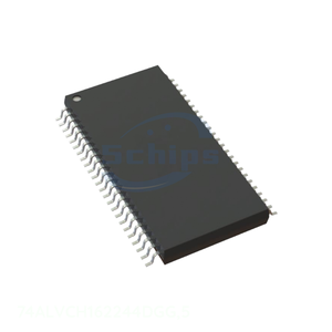 In Stock 74ALVCH162244DGG5 IC BUF NON <b>INVERT</b> 3.6V 48TSSOP Whole <b>Sale</b> Electronic Component 48 TFSOP (0.240" 6.10mm Width) Logic - Product Image 1