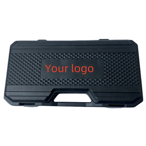 Bộ cờ lê lực tác động 1/2 inch bán chạy, bộ cờ lê lực cài sẵn, bộ cờ lê đánh lửa, dụng cụ sửa chữa ô tô/xe máy - Product Image 6