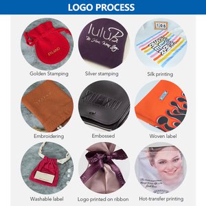 <span class=keywords><strong>Housse</strong></span> de costume personnalisée en tissu Oxford respirant avec logo sur mesure pour le <span class=keywords><strong>rangement</strong></span> et le transport de costumes, robes et manteaux - Product Image 6
