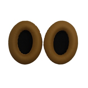 Coussinets d'oreille pour Bose QuietComfort 45 Coussins d'oreille de remplacement en cuir protéiné à mousse à mémoire de forme pour oreillettes Bose <span class=keywords><strong>QC45</strong></span> - Product Image 5