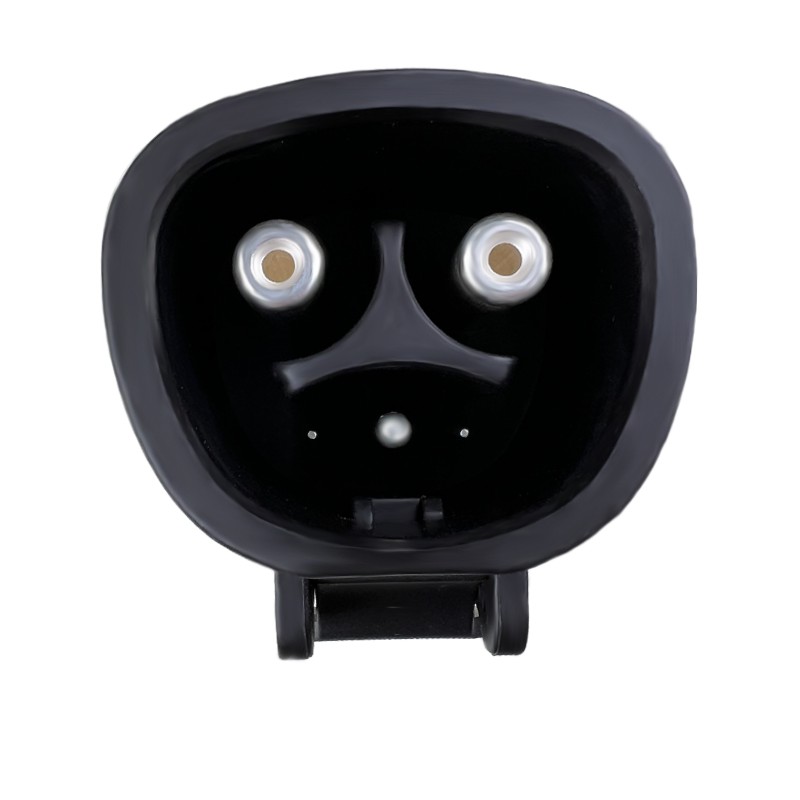 Novo Adaptador de Carro Elétrico para Veículo de Nova Energia Ev Charger Tesla Para Adaptador Tipo2 Para Modelo Tesla