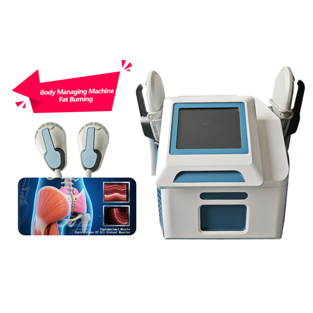 2026 New Slimming Technology Machine Weigh Loss Vest-Line Abs & Mermaid Line Shaper for Fitness Studios