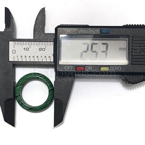 الطبيعي حجر كريم كريستالي حلقة ، حقيقية واحدة الكريستال حجر خواتم للجنسين أقراط مجوهرات الرجال - Product Image 4