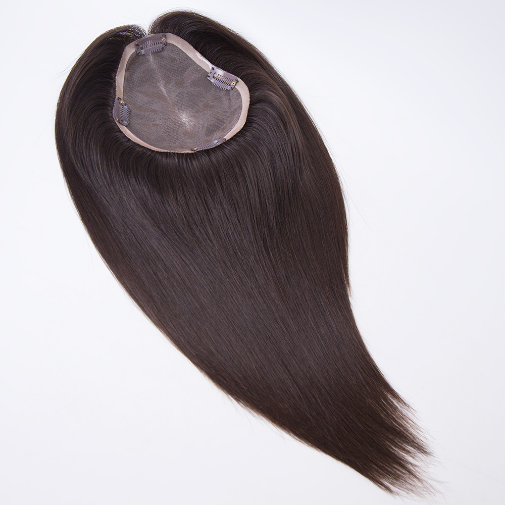 natural brown color
