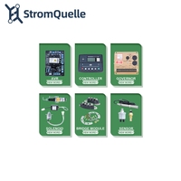M50100TB1600 Diode de redressement triphasée à récupération rapide Diode de redressement de pont de puissance 100A 1600V Volt pour générateurs Systèmes d'alimentation