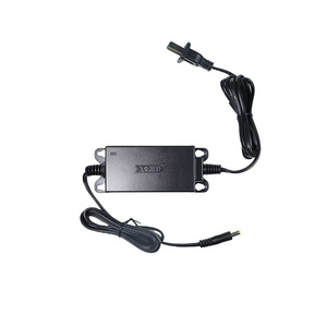 XED 24V 21A <b>Power</b> <b>Adapter</b> DC Output Indoor Surveillance Supply for 24W Cameras - Product Image 3