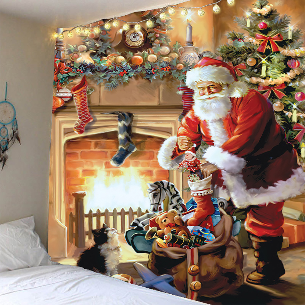 Seven