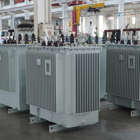 Huile de transformateur à puissance neutre en carbone, transformateur électrique pour réseau électrique à énergie verte