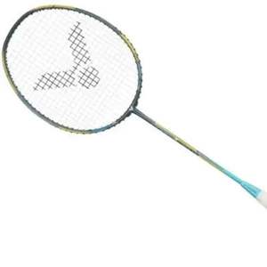 <span class=keywords><strong>Raquette</strong></span> <span class=keywords><strong>de</strong></span> <span class=keywords><strong>badminton</strong></span> professionnelle <span class=keywords><strong>de</strong></span> haute qualité Hard <span class=keywords><strong>Victor</strong></span> THRUSTER K70 - Product Image 6
