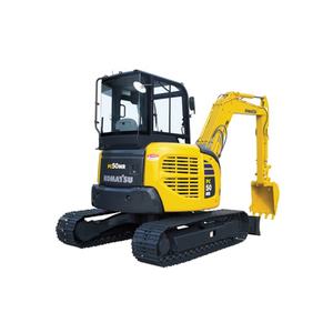 <span class=keywords><strong>รถ</strong></span>ขุดขนาดเล็กมือ<span class=keywords><strong>สอง</strong></span> PC50 ประหยัดน้ำมัน พร้อมดอเซอร์ รางยาง รุ่น PC35MR <span class=keywords><strong>PC60</strong></span> มีสินค้าในสต็อก - Product Image 2