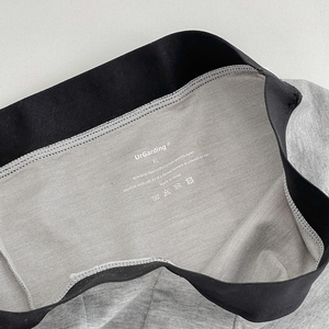 Calzoncillos Bóxer para Hombre con Protección Anti Radiación y Blindaje EMF, Hechos con Algodón y Plata, Ropa con Protección EMF - Product Image 2