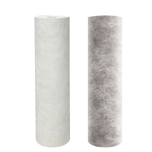 Rolo de Tecido Impermeável de Polietileno e Polipropileno SBC à Prova de Umidade para Reparo de Vazamentos em Telhados, Porões, Cozinhas, Banheiros e Piscinas - Hebei - Product Image 5