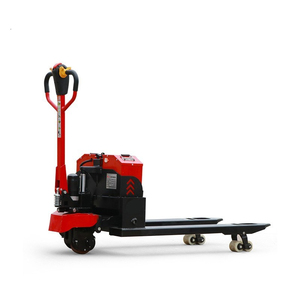 Precio de fábrica <span class=keywords><strong>3000</strong></span> <span class=keywords><strong>KG</strong></span> 3 Ton Transpaleta eléctrica Transpaleta Jack Carretilla elevadora - Product Image 1