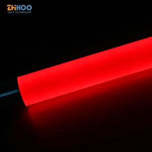 360 xem 40 MÉT 1m RGB LED Pixel Ống ánh sáng DC12V SMD5050 ws2811 ucs1903 <span class=keywords><strong>ucs2903</strong></span> cho Câu lạc bộ disco DJ tổ chức sự kiện đèn sân khấu - Product Image 5