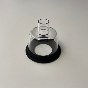 Máscara de Anestesia de Oxígeno de PVC Ecológica para Perros, Marca Chilin Veterinary - Product Image 5