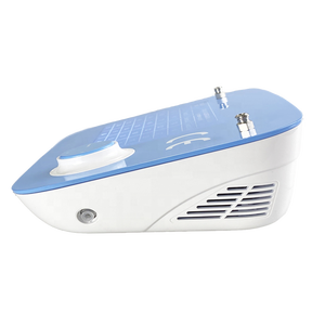 Dễ dàng hoạt động Ozone trị liệu công nghệ mới nhất tinh khiết Ozone thiết bị y tế máy y tế Ozone cho nhiễm trùng da - Product Image 3