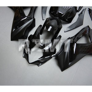 ชุดแฟริ่งมอเตอร์ไซค์ SUZUKI GSXR1000 ปี 2007-2008 GSX-R1000 GSXR 1000  แบบฉีดขึ้นรูป ABS ชุดแต่งแฟริ่ง S1007-119a - Product Image 4
