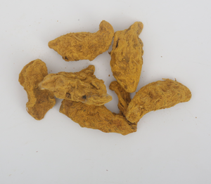 الجملة نكهة الزنجبيل مسحوق جذور/مسحوق الكركم - Product Image 6