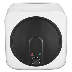 Calentador de agua de ducha eléctrico, calentadores de almacenamiento - Product Image 1