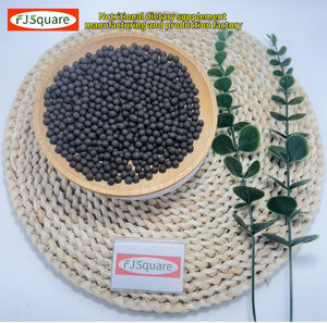 Integratore Erboristico per Uomini a Marchio Privato: Compresse di Ginseng e Corno di Cervo per Aumentare Energia, Resistenza ed Eccitazione - Product Image 6