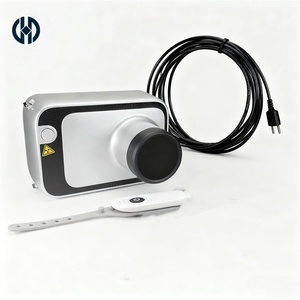 Máquina de Rayos X Dental Portátil de Alta Eficiencia con Imagen de Alta Definición para Hospitales y Veterinaria - Product Image 2
