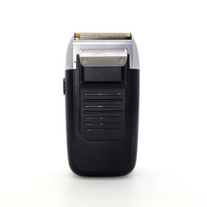 Afeitadora Eléctrica Recargable Duradera para Hombre con Doble Cuchilla para Recortar el Cuerpo y la Barba, Uso Doméstico y en Hoteles - Product Image 6