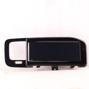 8.8 pouces Carplay voiture multimédia pour <span class=keywords><strong>Volvo</strong></span> S60 <span class=keywords><strong>V60</strong></span> 2011 - <span class=keywords><strong>2017</strong></span> RHD Android Radio lecteur vidéo HD écran tactile GPS Navigation - Product Image 1