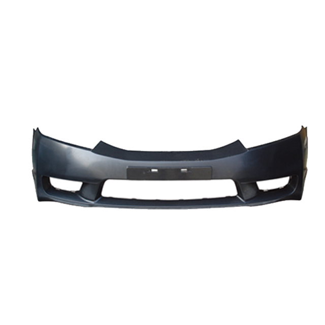 シビック DBA-FD2 FバンパーASSY 71101-SNW-000ZG 331712 【公式通販】