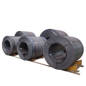 Warm gewalzte Stahls pulen Hochwertige/<span class=keywords><strong>ms</strong></span> Stahlblech spule Kohlenstoffs tahl blechs pule - Product Image 4