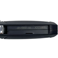 Llave de Control Remoto Original JS1-15K601-AA para JMC Ford Territory CX743, Piezas para SUV