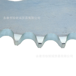 Coleman 420 Chain <b>Sprocket</b> 50 Tooth 40mm Bore Steel Roller For BT200X Repair - Product Image 5