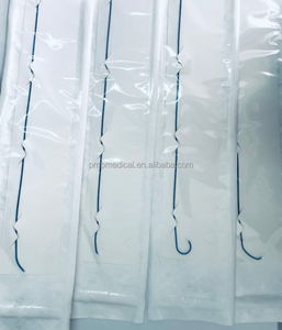 Penggunaan bedah intervensi kateter angiografi vaskuler sekali pakai - Product Image 6