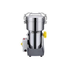 Moulin à farine électrique compact de haute qualité pour grains et café, machine à moudre le café à vendre - Product Image 5